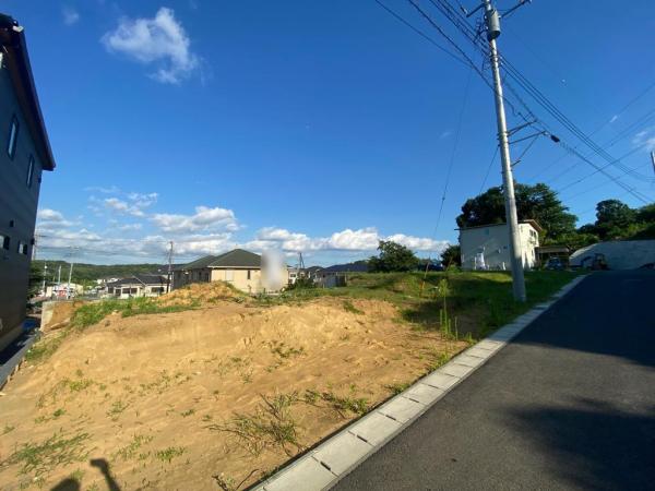 土地 千葉市中央区仁戸名町 JR中央・総武線千葉駅 1,650万円