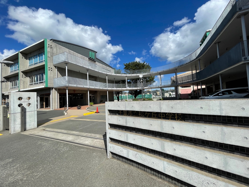 土地 千葉市中央区仁戸名町 JR中央・総武線千葉駅 1,650万円