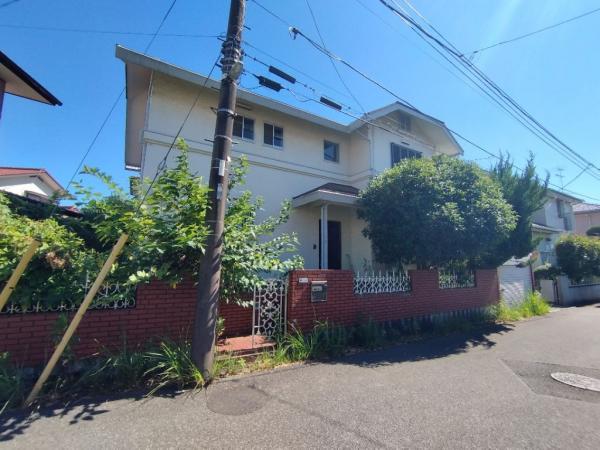 土地 千葉市若葉区小倉台５丁目 千葉都市モノレール小倉台駅 1,390万円