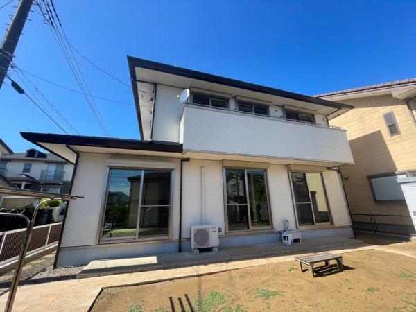 中古戸建 佐倉市井野 京成本線志津駅 4,380万円