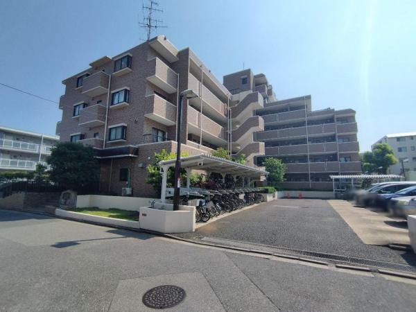 中古マンション 習志野市津田沼３丁目 JR中央・総武線津田沼駅 3,948万円