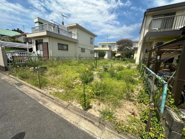 土地 千葉市美浜区磯辺１丁目 JR京葉線稲毛海岸駅 3,680万円