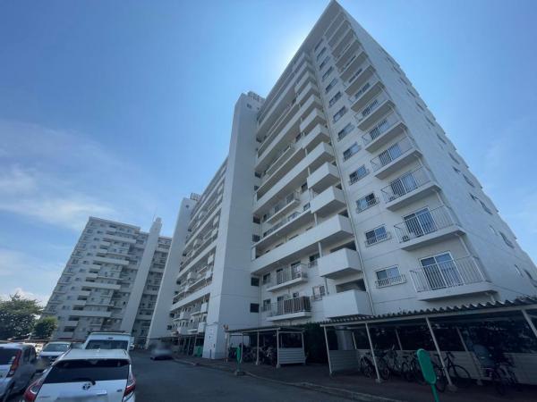 中古マンション 千葉市花見川区幕張町３丁目 JR中央・総武線幕張駅 2,188万円