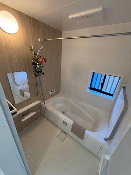 新築戸建 習志野市東習志野5丁目 京成本線実籾駅 3,990万円