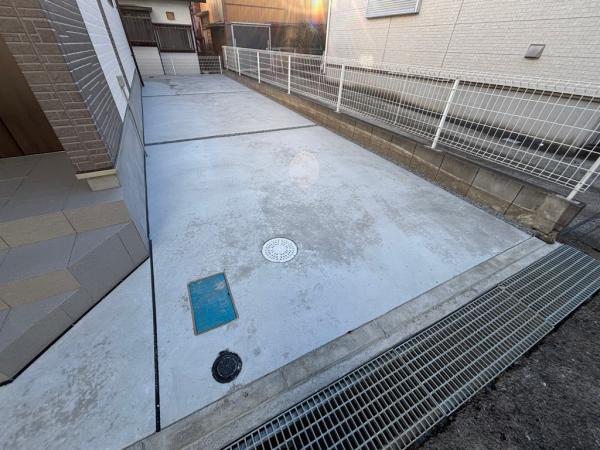 新築戸建 習志野市東習志野5丁目 京成本線実籾駅 3,990万円