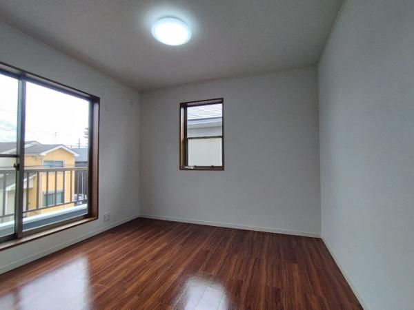 中古戸建 千葉市花見川区千種町 京成本線勝田台駅 1,999万円