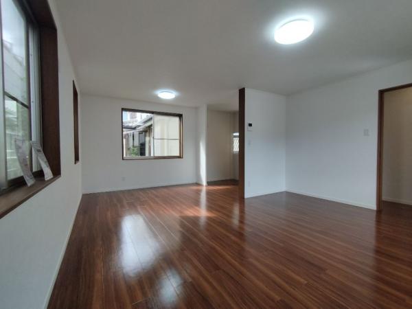 中古戸建 千葉市花見川区千種町 京成本線勝田台駅 1,999万円