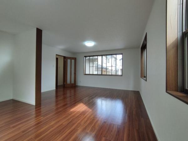 中古戸建 千葉市花見川区千種町 京成本線勝田台駅 1,999万円