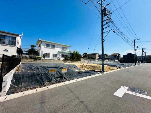 土地 千葉市若葉区若松町 JR総武本線都賀駅 1,750万円