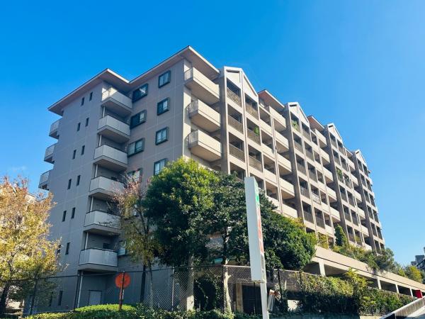 中古マンション 千葉市花見川区瑞穂２丁目 JR中央・総武線新検見川駅 2,890万円