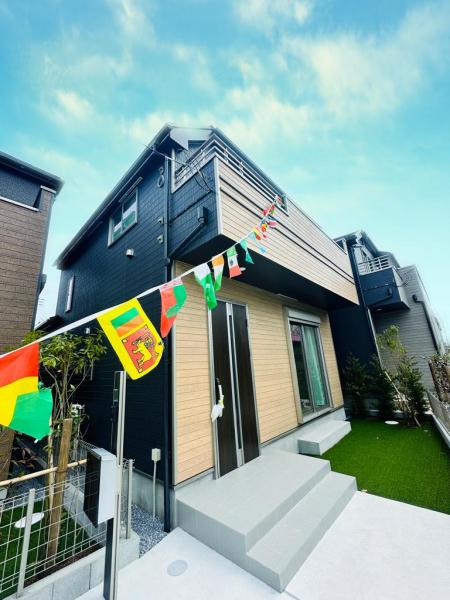 新築戸建 四街道市栗山 JR総武本線四街道駅 2,990万円