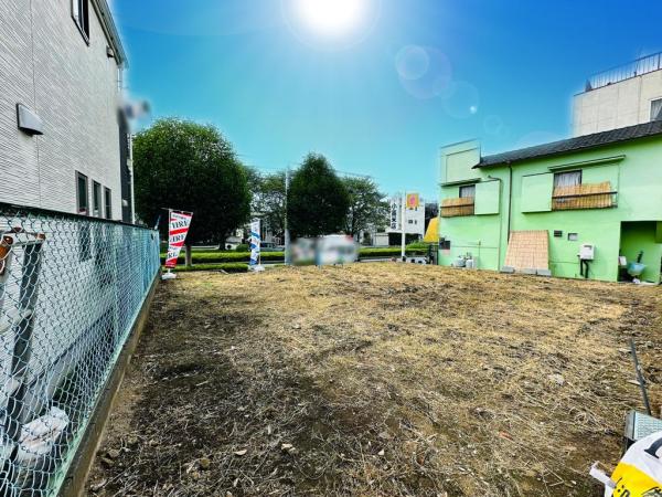 土地 千葉市花見川区作新台3丁目1-30 京成本線八千代台駅 1,730万円