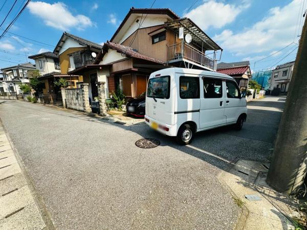 土地 千葉市花見川区作新台3丁目1-30 京成本線八千代台駅 1,730万円