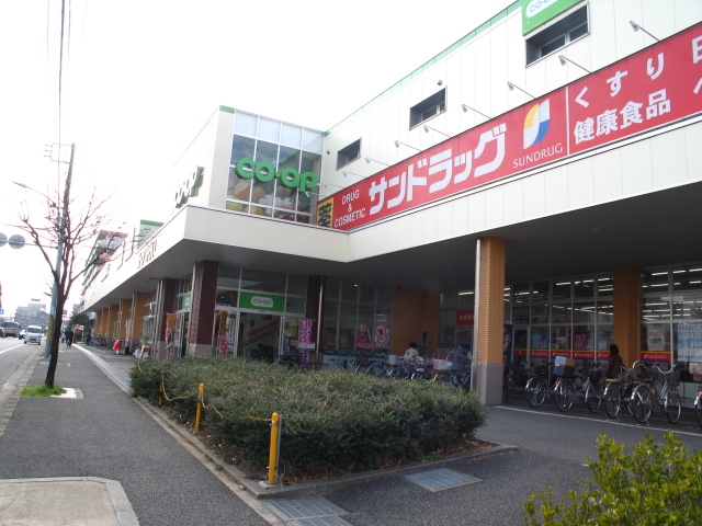 土地 千葉市花見川区作新台3丁目1-30 京成本線八千代台駅 1,730万円