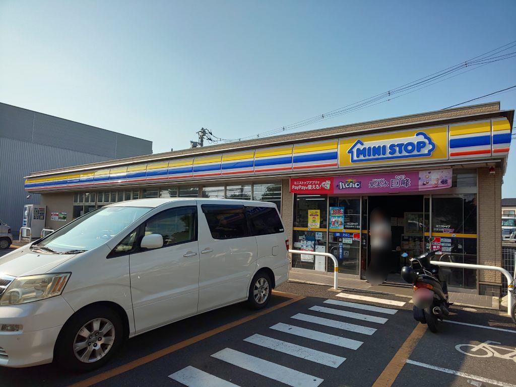 土地 千葉市花見川区作新台3丁目1-30 京成本線八千代台駅 1,730万円