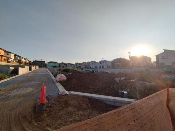 土地 習志野市藤崎６丁目 京成本線京成大久保駅 3,210万円