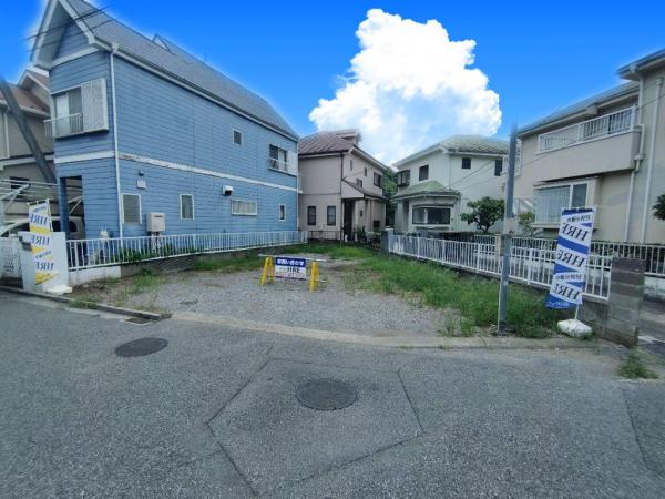 土地 船橋市田喜野井６丁目4-10 京成松戸線薬園台駅 1,780万円