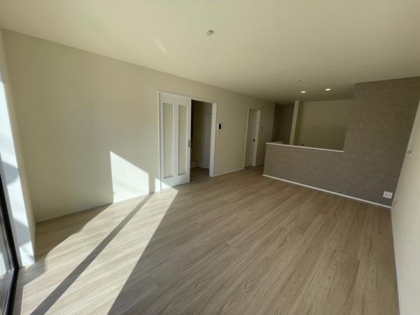 新築戸建 船橋市二和東5丁目 京成松戸線三咲駅 3,990万円