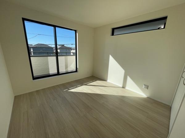 新築戸建 船橋市二和東5丁目 京成松戸線三咲駅 3,990万円