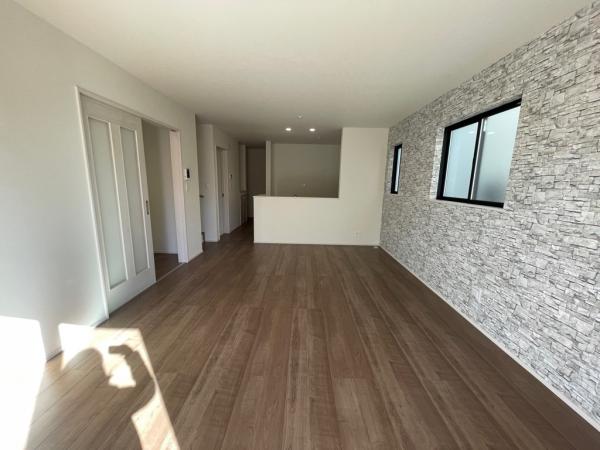 新築戸建 船橋市二和東5丁目 京成松戸線三咲駅 3,990万円