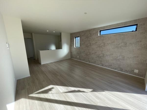 新築戸建 船橋市二和東5丁目 京成松戸線三咲駅 3,990万円