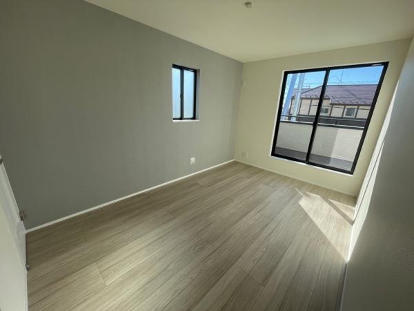 新築戸建 船橋市二和東5丁目 京成松戸線三咲駅 3,990万円