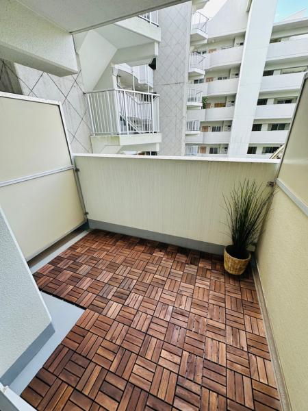 中古マンション 習志野市東習志野8丁目 京成本線八千代台駅 1,890万円