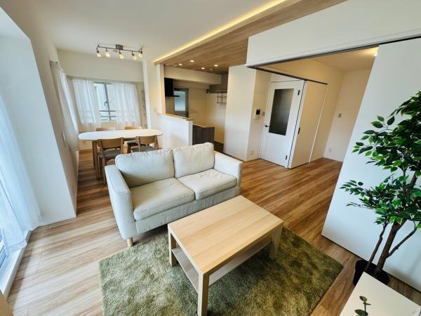 中古マンション 習志野市東習志野8丁目 京成本線八千代台駅 1,890万円