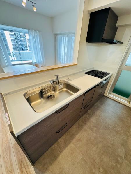 中古マンション 習志野市東習志野8丁目 京成本線八千代台駅 1,890万円