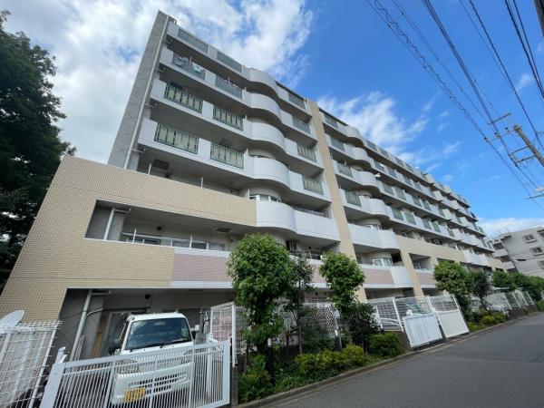 中古マンション 習志野市東習志野8丁目 京成本線八千代台駅 1,890万円
