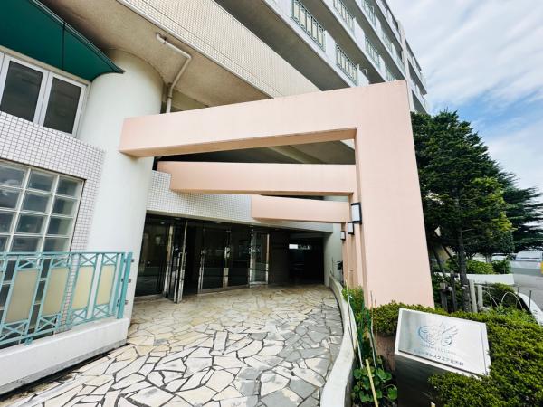 中古マンション 習志野市東習志野8丁目 京成本線八千代台駅 1,890万円