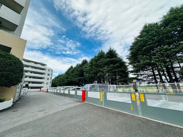 中古マンション 習志野市東習志野8丁目 京成本線八千代台駅 1,890万円