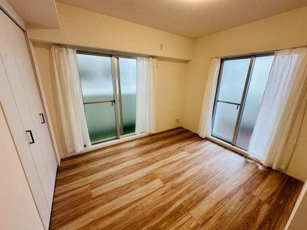 中古マンション 習志野市東習志野8丁目 京成本線八千代台駅 1,890万円