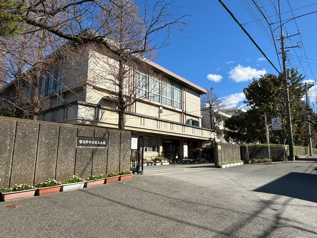 中古マンション 習志野市東習志野8丁目 京成本線八千代台駅 1,890万円