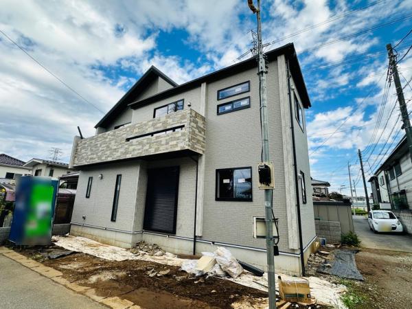 新築戸建 佐倉市井野 京成本線志津駅 3,290万円