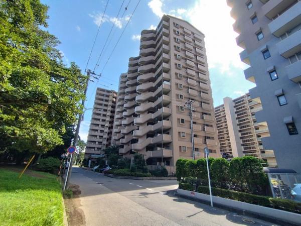 中古マンション 千葉市美浜区真砂５丁目 京成千葉線検見川駅 2,299万円