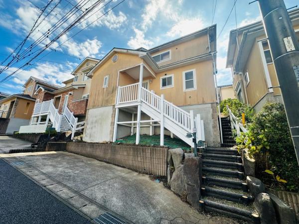 中古戸建 佐倉市井野 京成本線志津駅 1,780万円