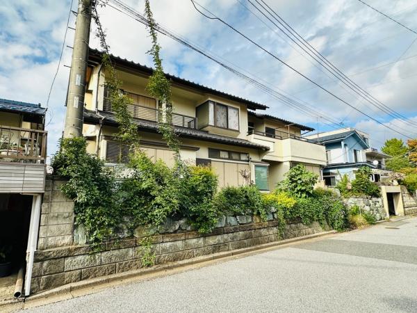 土地 千葉市花見川区千種町 京成本線勝田台駅 2,080万円