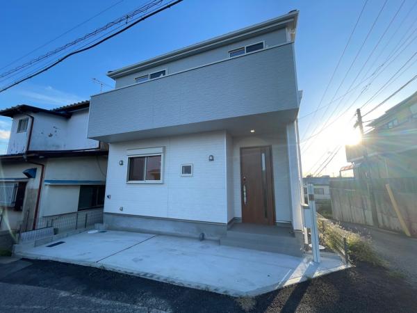 新築戸建 船橋市大穴北４丁目 京成松戸線三咲駅 2,180万円