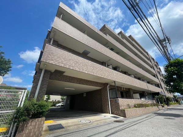 中古マンション 習志野市東習志野5丁目 京成本線実籾駅 1,680万円