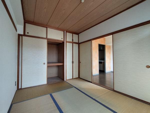 中古マンション 習志野市東習志野5丁目 京成本線実籾駅 1,680万円