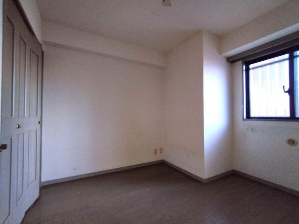 中古マンション 習志野市東習志野5丁目 京成本線実籾駅 1,680万円