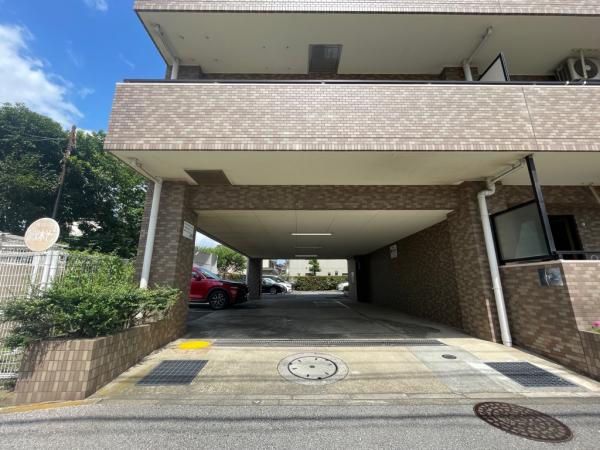 中古マンション 習志野市東習志野5丁目 京成本線実籾駅 1,680万円