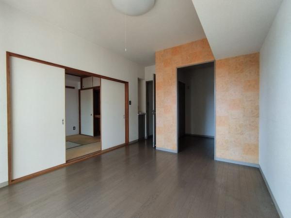 中古マンション 習志野市東習志野5丁目 京成本線実籾駅 1,680万円