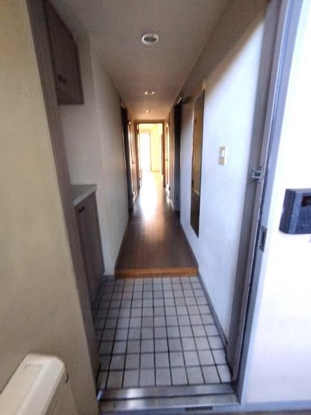 中古マンション 習志野市東習志野5丁目 京成本線実籾駅 1,680万円