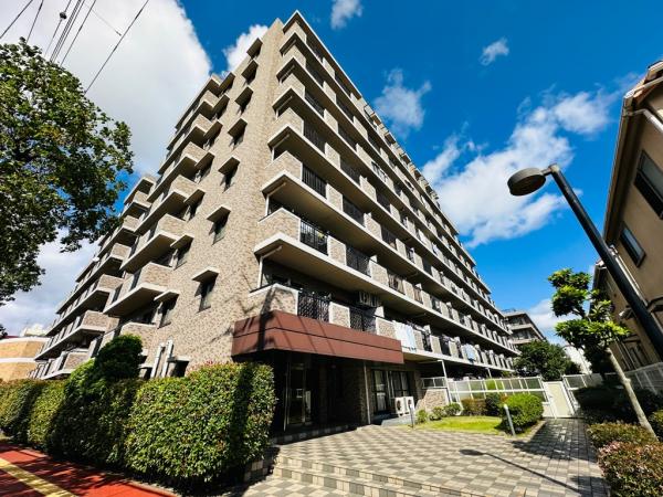 中古マンション 千葉市美浜区幸町１丁目 千葉都市モノレール千葉みなと駅 2,980万円