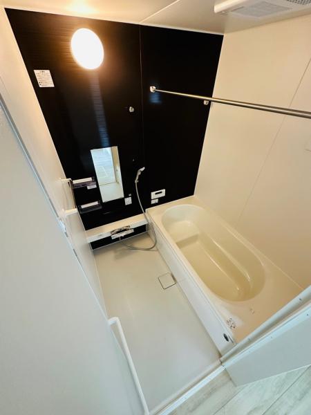 新築戸建 千葉市花見川区作新台２丁目 京成本線八千代台駅 4,388万円