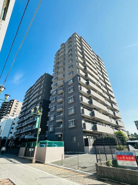 中古マンション 習志野市大久保３丁目 京成本線京成大久保駅 3,390万円