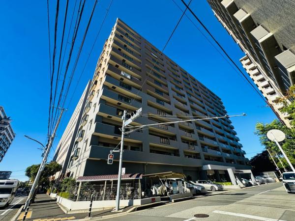 中古マンション 千葉市美浜区真砂５丁目 京成千葉線検見川駅 2,690万円