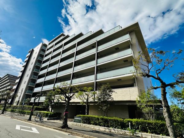 中古マンション 千葉市美浜区高洲４丁目 JR京葉線稲毛海岸駅 4,280万円